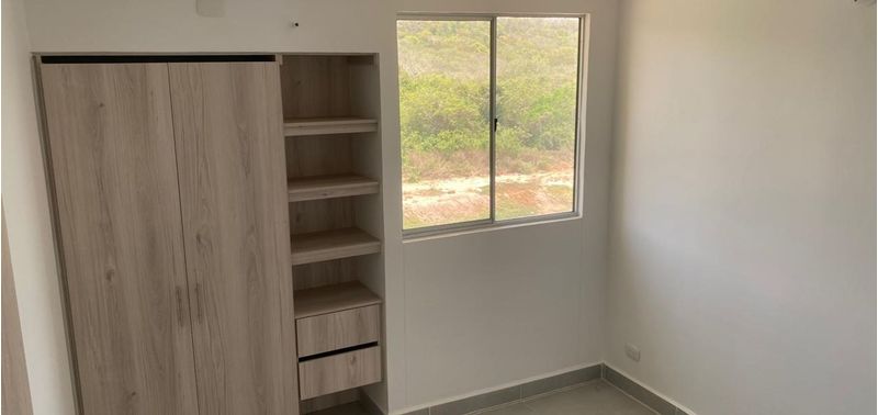 Apartamento en Venta en Cartagena De Indias, Corregimiento La Boquilla-2