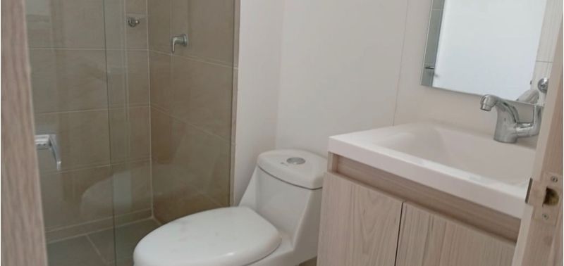 Apartamento en Venta en Cartagena De Indias, Corregimiento La Boquilla-3
