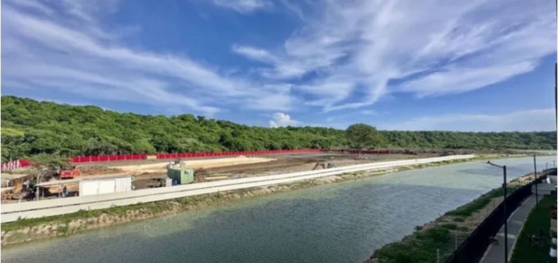 Apartamento en Venta en Cartagena De Indias, Corregimiento La Boquilla-6
