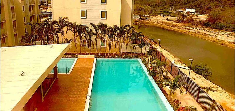 Apartamento en Venta en Cartagena De Indias, Corregimiento La Boquilla-7