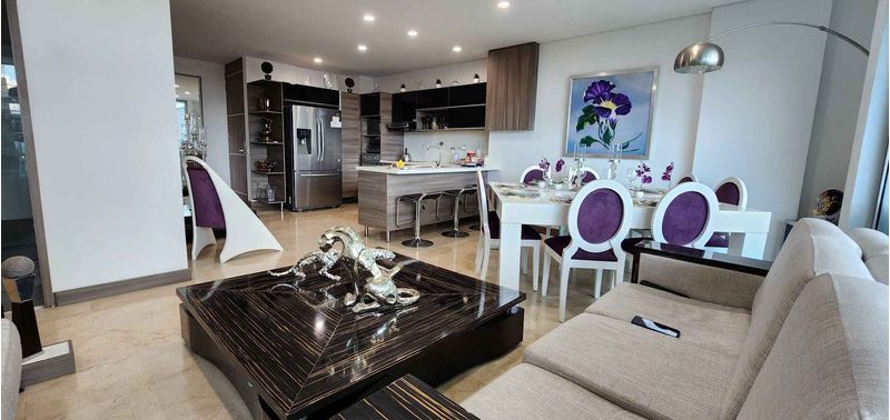 Apartamento en Venta en Sabaneta, Betania