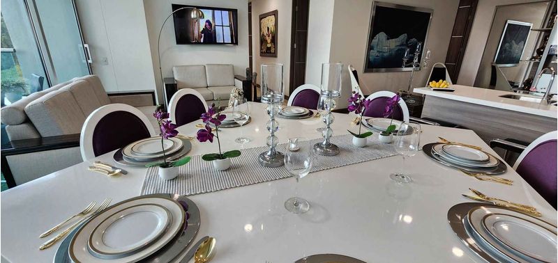 Apartamento en Venta en Sabaneta, Betania-2