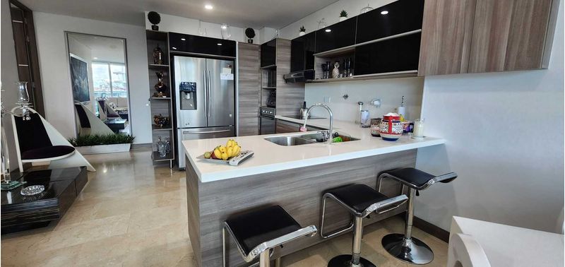 Apartamento en Venta en Sabaneta, Betania-4