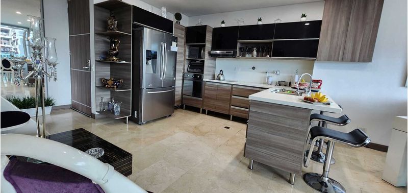 Apartamento en Venta en Sabaneta, Betania-5