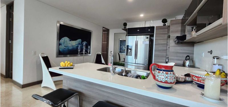 Apartamento en Venta en Sabaneta, Betania-6