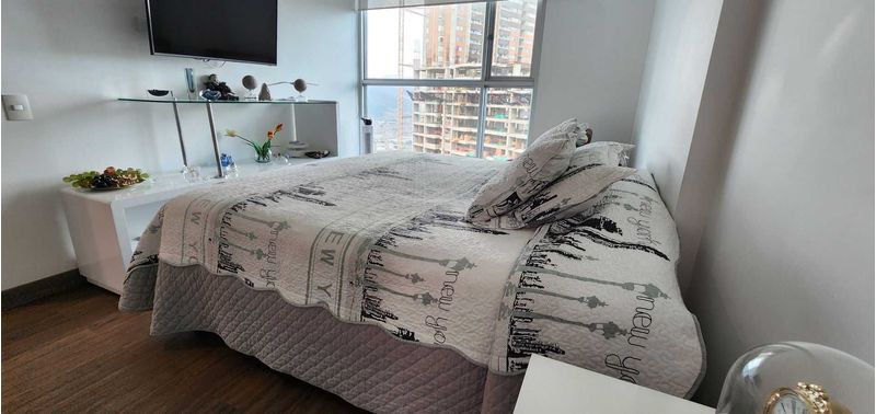 Apartamento en Venta en Sabaneta, Betania-7