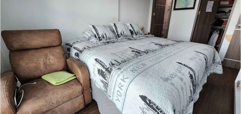 Apartamento en Venta en Sabaneta, Betania-8