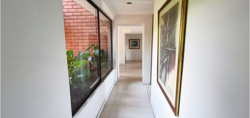 Apartamento en Venta en Medellín, El Poblado-4