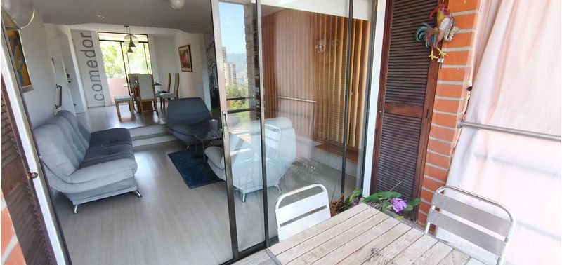 Apartamento en Venta en Medellín, El Poblado-6