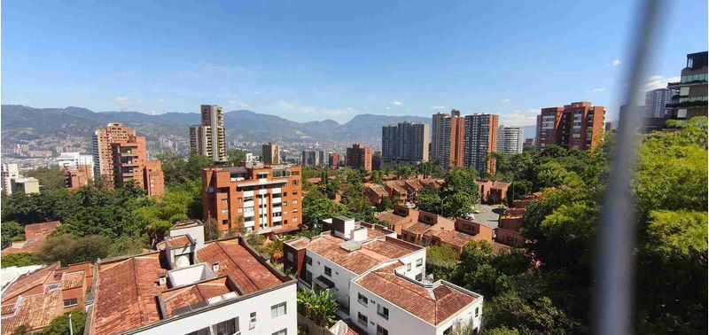 Apartamento en Venta en Medellín, El Poblado-7