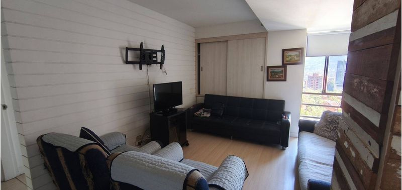 Apartamento en Venta en Medellín, El Poblado-8