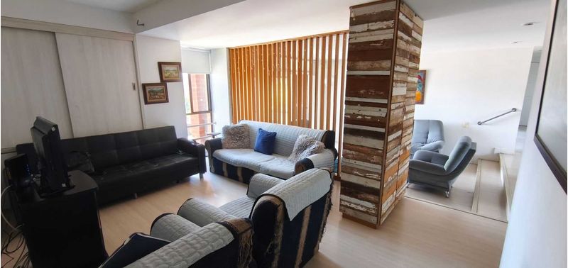 Apartamento en Venta en Medellín, El Poblado-9