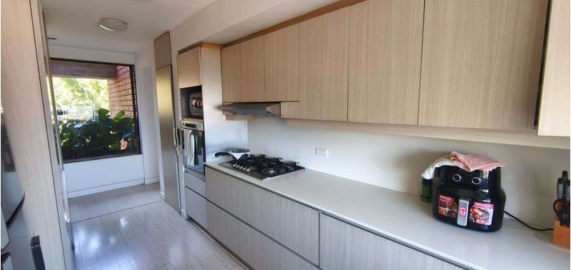 Apartamento en Venta en Medellín, El Poblado-11