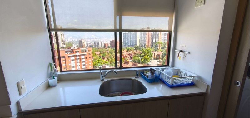 Apartamento en Venta en Medellín, El Poblado-13