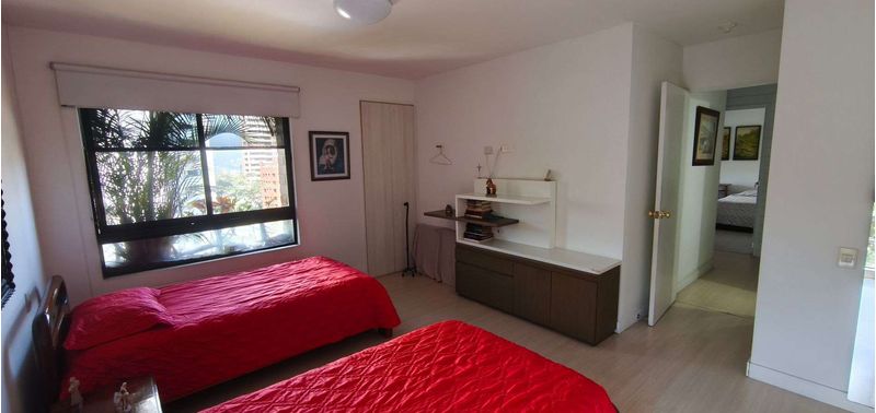 Apartamento en Venta en Medellín, El Poblado-15