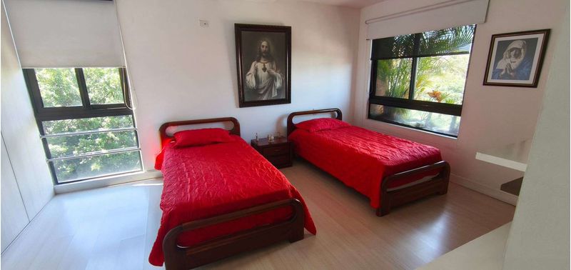 Apartamento en Venta en Medellín, El Poblado-16