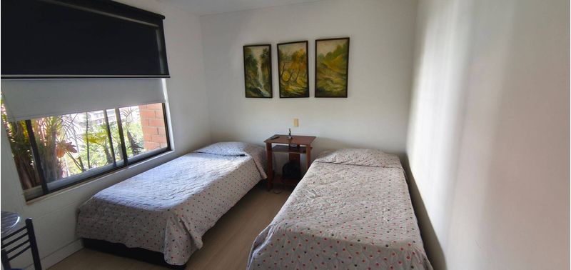 Apartamento en Venta en Medellín, El Poblado-17