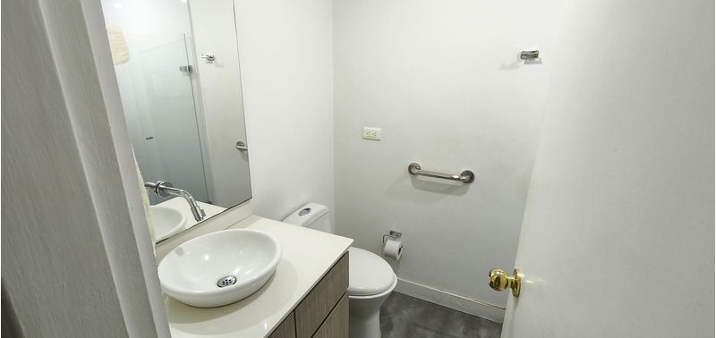 Apartamento en Venta en Medellín, El Poblado-19