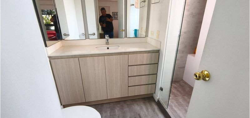 Apartamento en Venta en Medellín, El Poblado-20