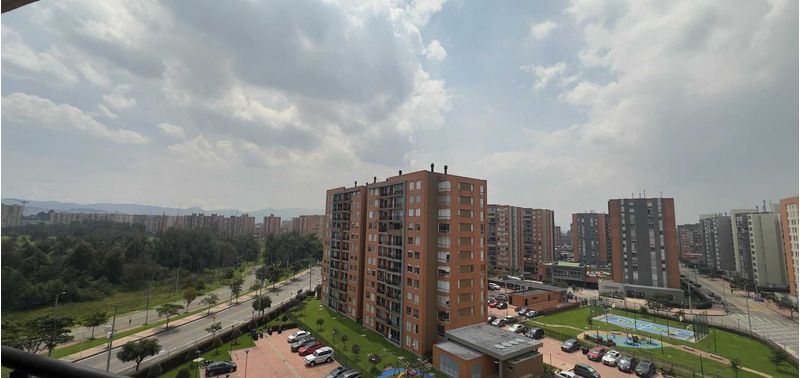 Apartamento en Venta en Bogotá, D.C., Gran Granada