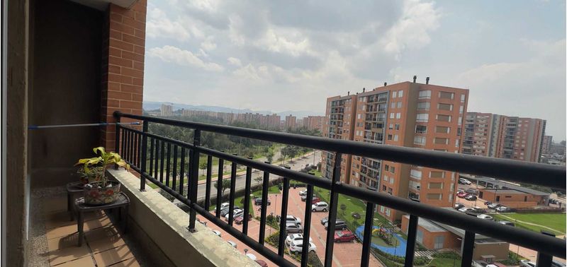 Apartamento en Venta en Bogotá, D.C., Gran Granada-3