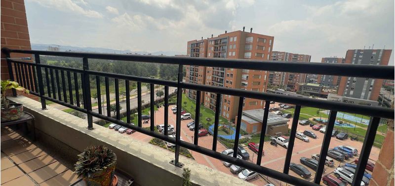 Apartamento en Venta en Bogotá, D.C., Gran Granada-4