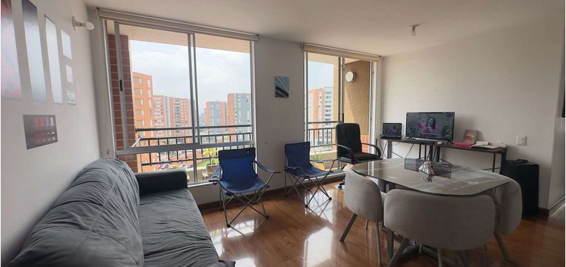 Apartamento en Venta en Bogotá, D.C., Gran Granada-5