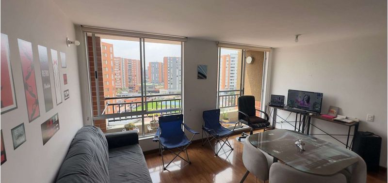 Apartamento en Venta en Bogotá, D.C., Gran Granada-6