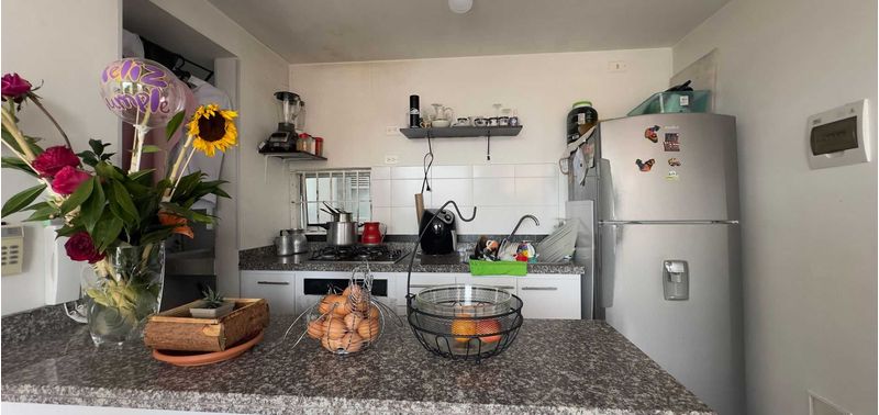 Apartamento en Venta en Bogotá, D.C., Gran Granada-7