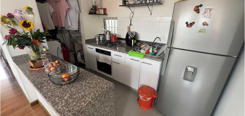 Apartamento en Venta en Bogotá, D.C., Gran Granada-8