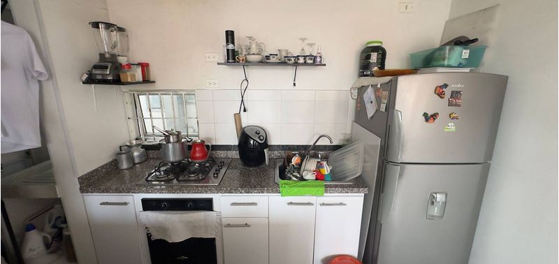 Apartamento en Venta en Bogotá, D.C., Gran Granada-9