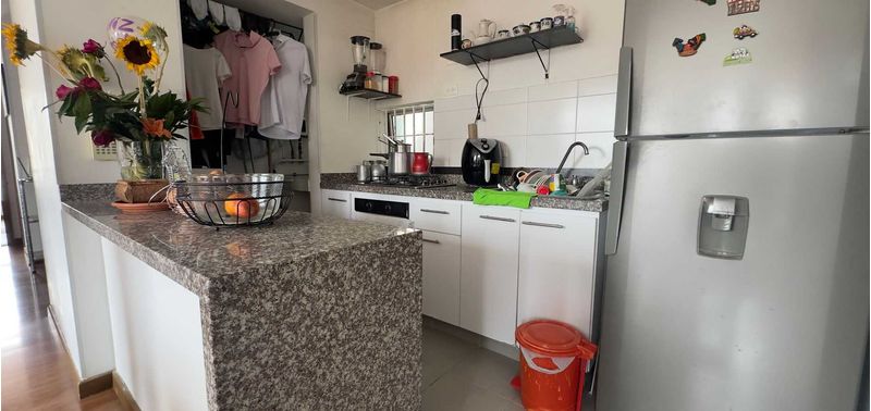 Apartamento en Venta en Bogotá, D.C., Gran Granada-10
