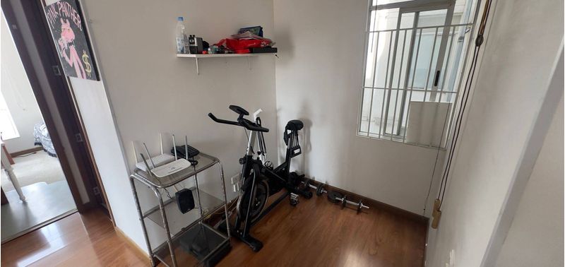 Apartamento en Venta en Bogotá, D.C., Gran Granada-11