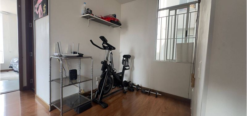 Apartamento en Venta en Bogotá, D.C., Gran Granada-12