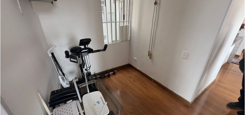 Apartamento en Venta en Bogotá, D.C., Gran Granada-13