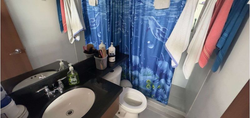 Apartamento en Venta en Bogotá, D.C., Gran Granada-14