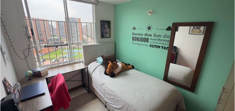 Apartamento en Venta en Bogotá, D.C., Gran Granada-16