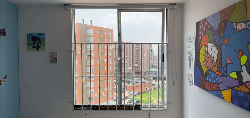 Apartamento en Venta en Bogotá, D.C., Gran Granada-17
