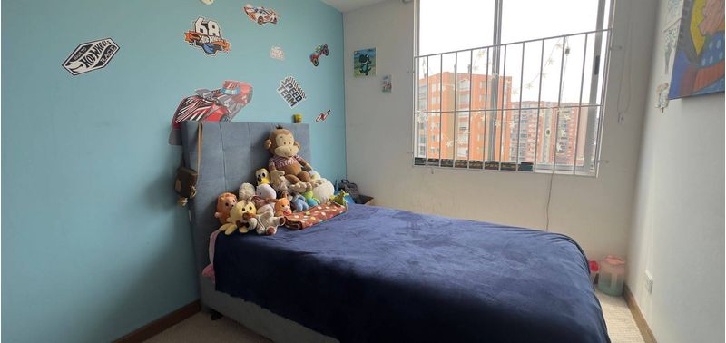 Apartamento en Venta en Bogotá, D.C., Gran Granada-18
