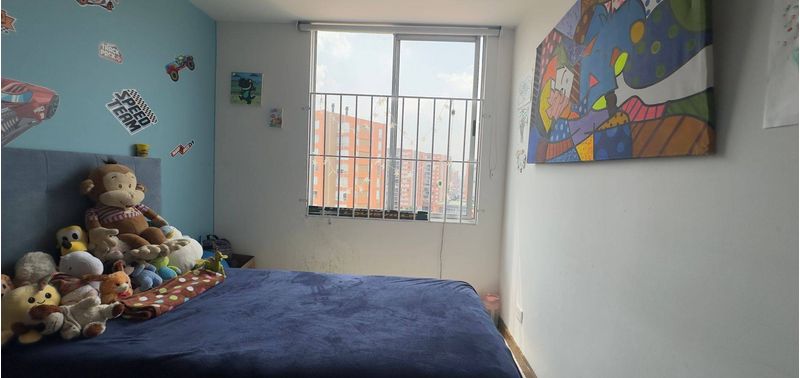 Apartamento en Venta en Bogotá, D.C., Gran Granada-19