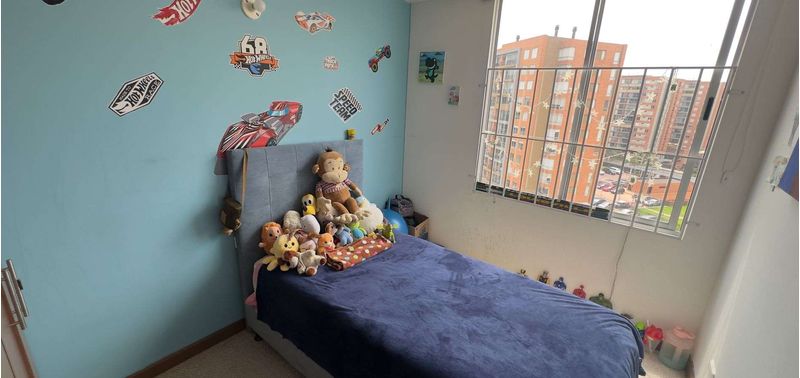 Apartamento en Venta en Bogotá, D.C., Gran Granada-20