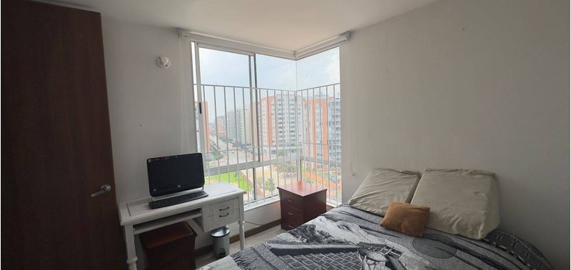 Apartamento en Venta en Bogotá, D.C., Gran Granada-21