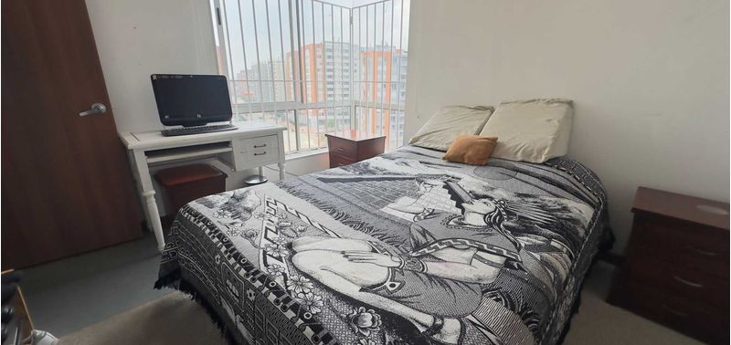 Apartamento en Venta en Bogotá, D.C., Gran Granada-22