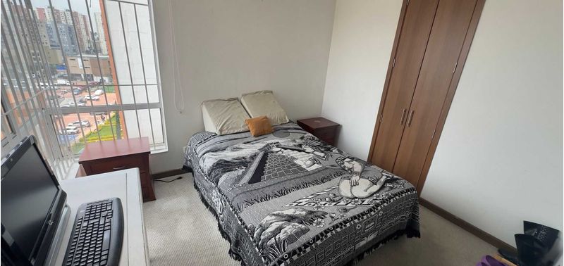 Apartamento en Venta en Bogotá, D.C., Gran Granada-23