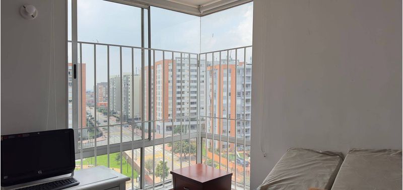 Apartamento en Venta en Bogotá, D.C., Gran Granada-24