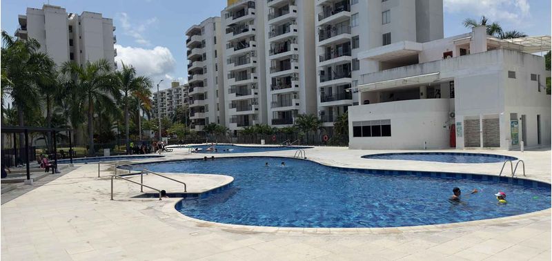 Apartamento en Venta en Bogotá, D.C., Ricaurte
