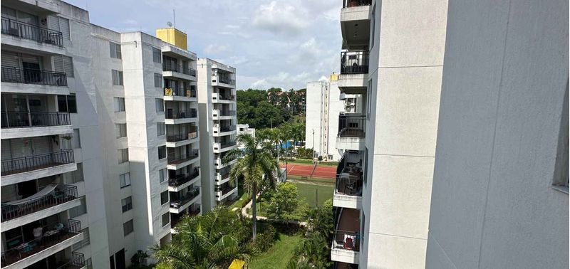 Apartamento en Venta en Bogotá, D.C., Ricaurte-0