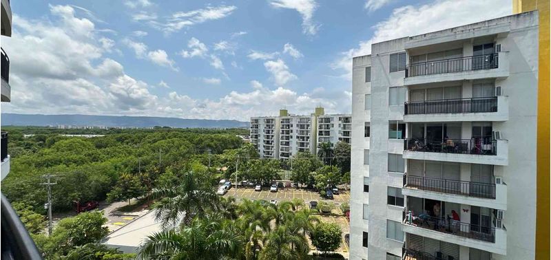 Apartamento en Venta en Bogotá, D.C., Ricaurte-1