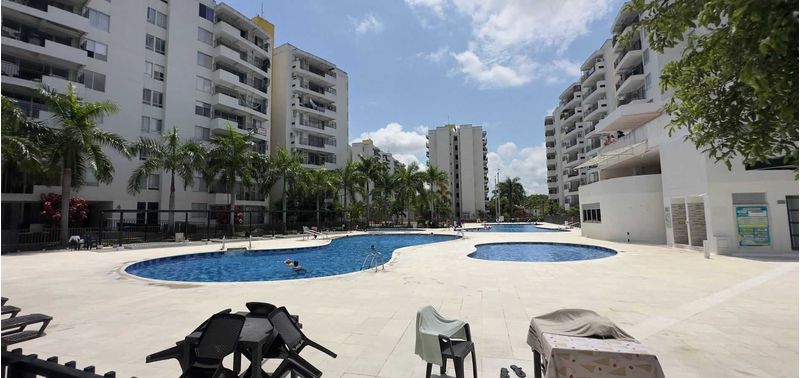 Apartamento en Venta en Bogotá, D.C., Ricaurte-2
