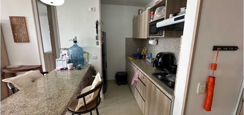 Apartamento en Venta en Bogotá, D.C., Ricaurte-4